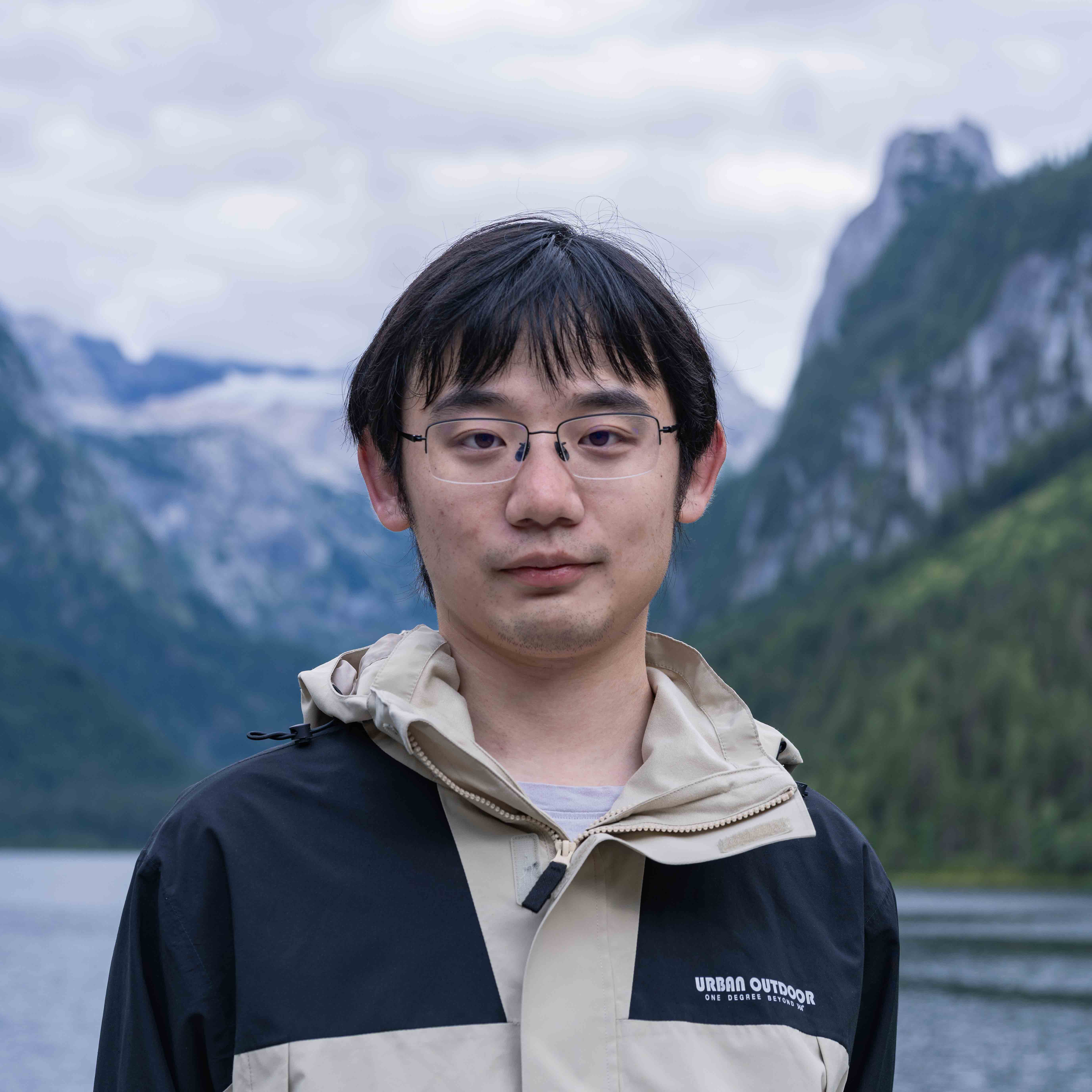 Zijun Yao(姚子俊)